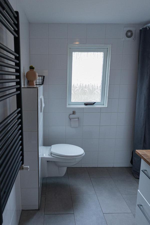 Bosrijk Chalet - Hottub - Veluwe פוטן מראה חיצוני תמונה